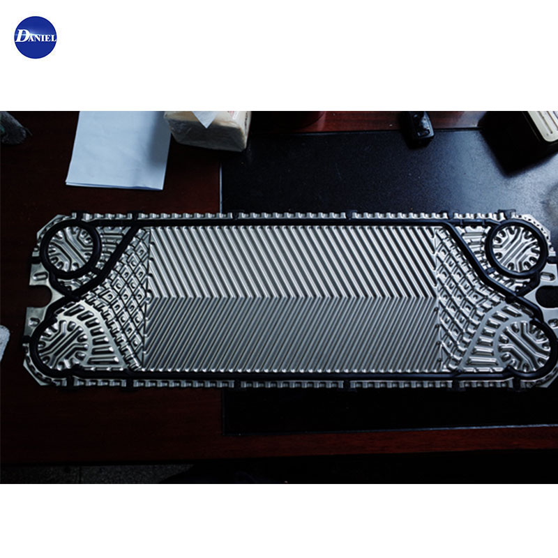 Heat Exchanger Vg Plate Price V100