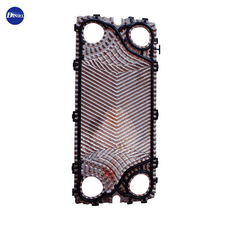 Replace APV K34 K55 K71 Plate Heat Exchanger Gaskets