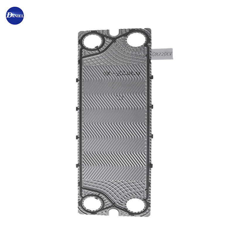 Replace Hisaka LX-395A LX-395B LX-325A LX-325B LX-315B Plate Heat Exchanger Gaskets