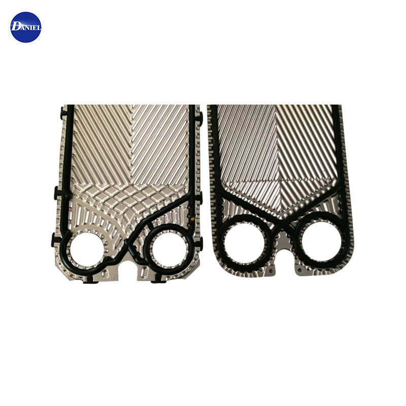 Thermowave Rubber Gasket For Plate Heat Exchanger Fp22 Resistant Epdm/nbr And Stainless Steel Original and in Stock